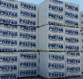 BCA PREFAB 30X24X62 / 2.23 M3