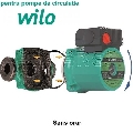 Motor Pompa tip Wilo 5m