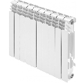Element Radiator aluminiu Proteo HP 600