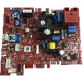 Placa electronica MP09