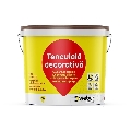 Tencuiala decorativa ultra-permeabila Weber.Pas 25 kg Topdry Grupa D