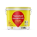 Tencuiala decorativa silicatica Weber.Pas Silicate 25 kg Grupa E