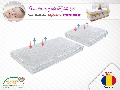 Set saltele MyKids Cocos Confort II 120x70x12 (cm) + 50x70x12 (cm) 00081044
