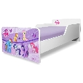 Pat copii Start Pony 2-12 ani - PC-P-STR-PON-80