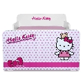 Pat fetite 2-12 ani Start Hello Kitty, nu include saltea - PC-P-STR-HKT-80