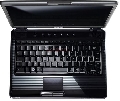 Toshiba - Laptop Satellite U400-10O