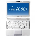 ASUS - Laptop Eee PC 901 (alb)