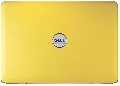 Dell - Laptop Inspiron 1525 Sunshine Yellow (Galben)