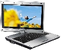 GIGABYTE - UMPC Netbook Tablet M912M