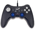 Genius - Gamepad MaxFire Grandias 12V