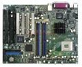 SuperMicro - Placa de baza servere X7DAL-E+