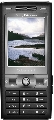 Sony Ericsson - Telefon Mobil K790i (Velvet Black)