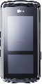 LG - Telefon Mobil KF600 Venus (Titan)