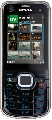 NOKIA - Telefon Mobil 6220 Classic (Negru)