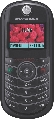 Motorola - Telefon Mobil C139