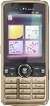 Sony Ericsson - Telefon Mobil G700 (Silk Bronze)