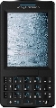 Sony Ericsson - Telefon Mobil M600i (Granite Black)