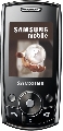 SAMSUNG - Telefon Mobil J700 (Black)