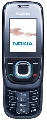 NOKIA - Telefon Mobil 2680 Slide (Grey / Blue)