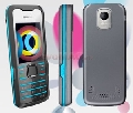 NOKIA - Telefon Mobil 7210 Supernova (Blue)