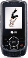 LG - Telefon Mobil KP260
