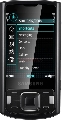 SAMSUNG - Telefon Mobil i8510 INNOV8 (Black)