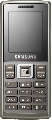 SAMSUNG - Telefon Mobil M150 (Light Gray)