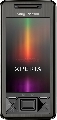 Sony Ericsson - Telefon Mobil X1 Xperia (Black)
