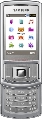 SAMSUNG - Telefon Mobil S3500