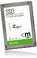 Mushkin - SSD Seria Europe2, SATA II 300, 60GB (MLC)