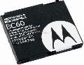 Motorola - Acumulator BC-60 (Bulk)