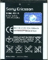 Sony Ericsson - Acumulator BST-40 (Bulk)