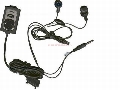 NOKIA - Casti cu fir HS-20, AD-41