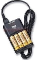 Olympus - BU-90SE Fast Battery Charger