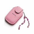 Sony Ericsson - Husa Style Case IPJ-60 Pink (Blister)