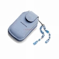 Sony Ericsson - Husa Style Case IPJ-60 Sky Blue (Blister)
