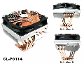 Thermaltake - Cooler Procesor ALL in ONE CL-P0114