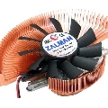 Zalman - Cooler placa video VF700-Cu