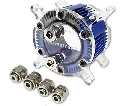 Thermaltake - Cooler Chipset MB Liquid Cooling CL-W0009