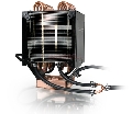 Thermaltake - Cooler Procesor Liquid Cooling CL-W0037