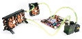 Thermaltake - Cooler Sistem Liquid Cooling CL-W0076