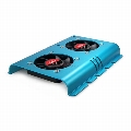 Spire - Cooler HDD FlowCooler