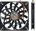 Scythe - Ventilator Kaze Jyu Slim 100mm (2000rpm)