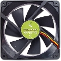 RASURBO - Ventilator Basic&Silent 120mm