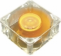 Akasa - Ventilator Amber 60mm