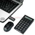 Kensington - Wireless Notebook Keypad/Calculator/Mouse