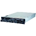 IBM - Server x3650 2U