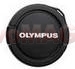 Olympus - Lens Cap LC-58