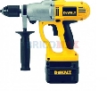 Masina de gaurit cu percutie Dewalt DW006K