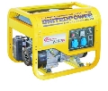 Generator monofazat Stager GG 3500